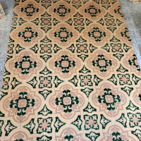 کاشی سنتی کف مناسب برای اماکن مذهبی، زیارتی و توریستی